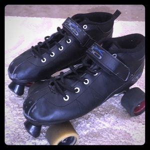 GTX 500 Men’s sz 9 1/2 skates